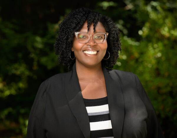Aisha Jackson