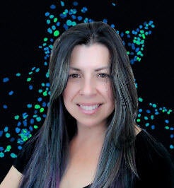 Amy Kuwata