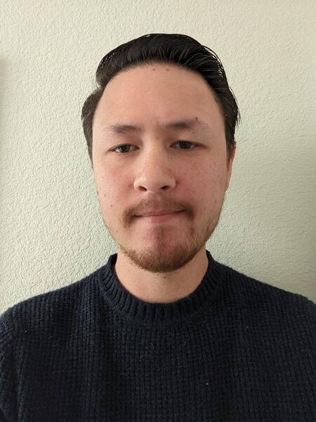 Andrew Wong