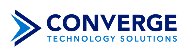 Converge Technology Solutions Logo