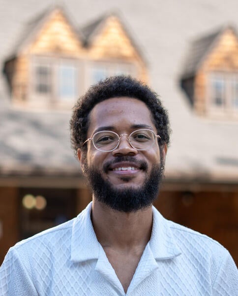 Darrian Hall