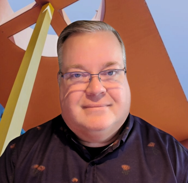 Erik Wieland