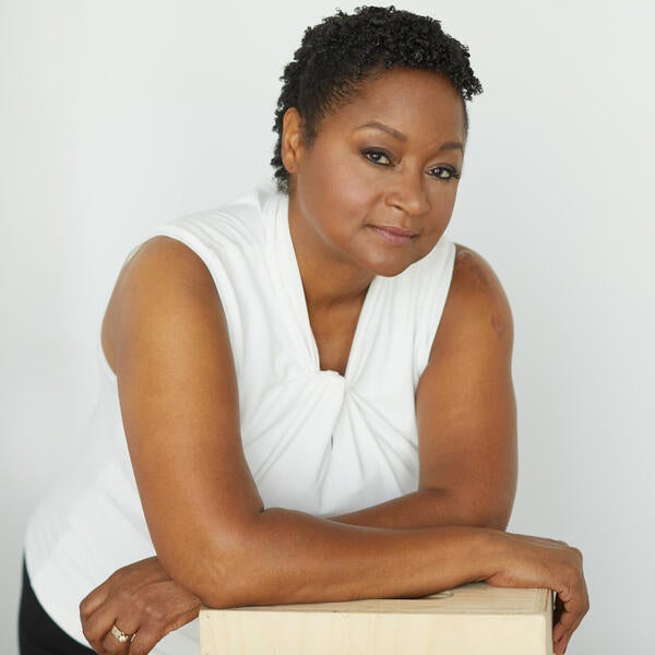 Faye Snowden