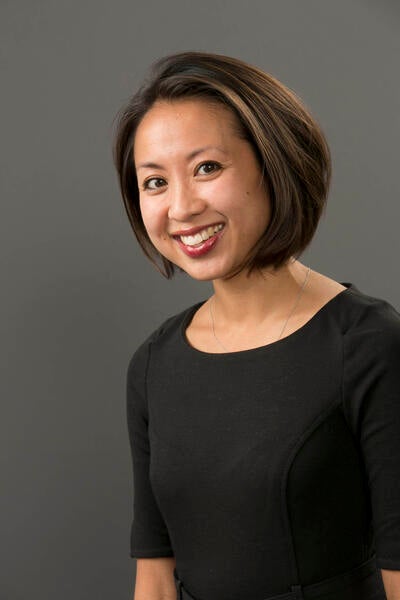 Hanh Quach