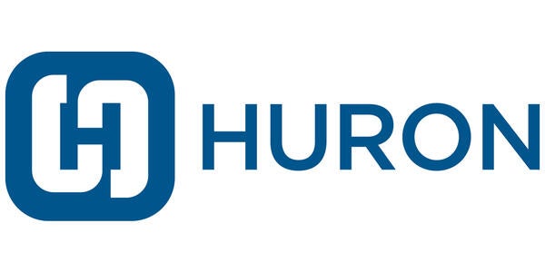 Huron logo