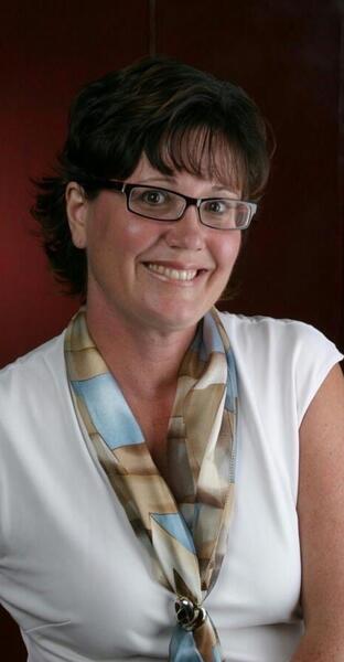 Kathleen Rondeau-Taylor