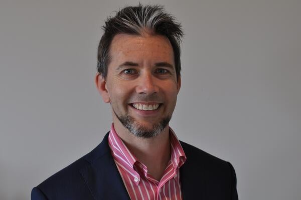 Jason Kaetzel