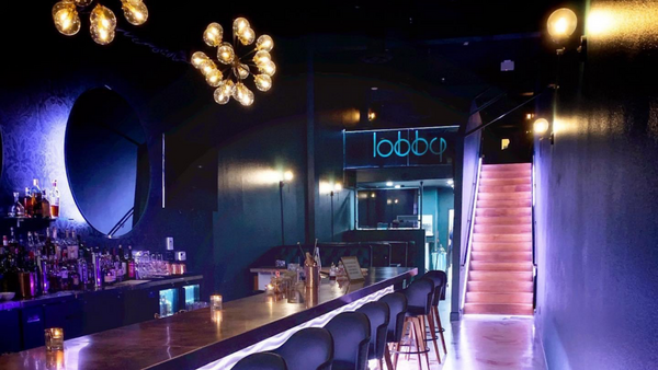 The Lobby