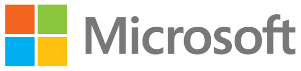 Microsoft Logo