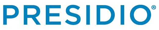 Presidio Logo