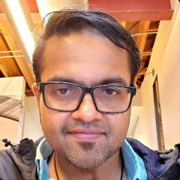 Rajesh Narayanan