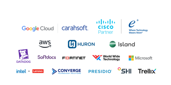 2025 sponsor logos