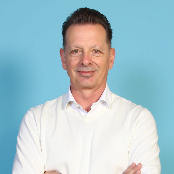Alan Roper