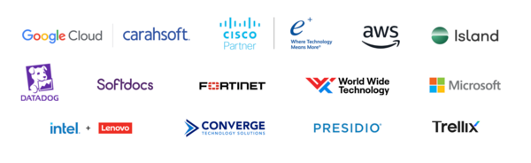 2025 sponsor logos