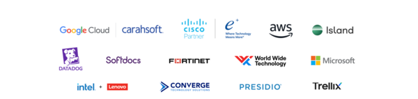 2025 sponsor logos