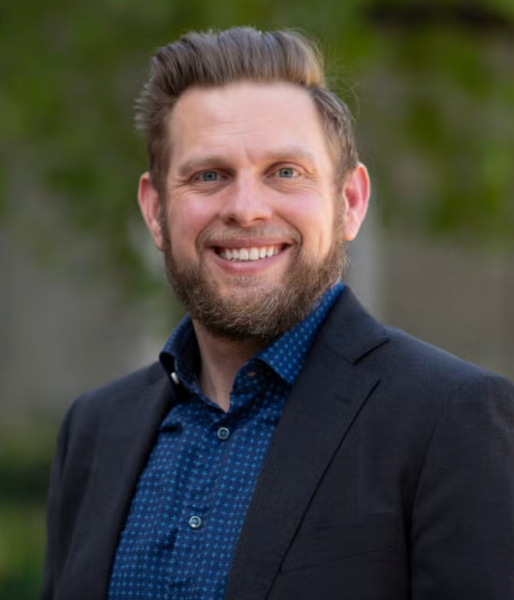 Matthew Gunkel