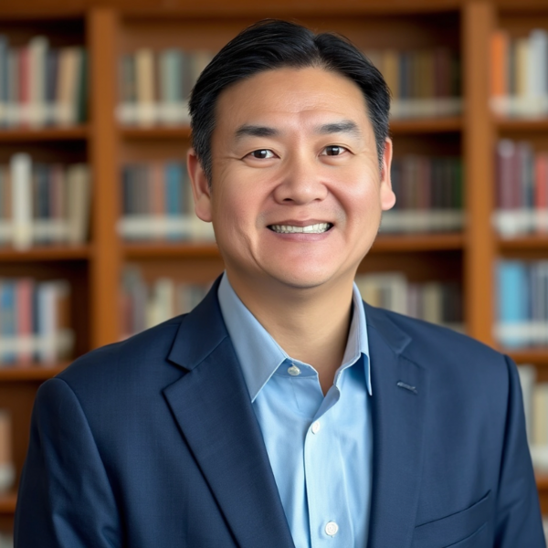 Tony Hwang