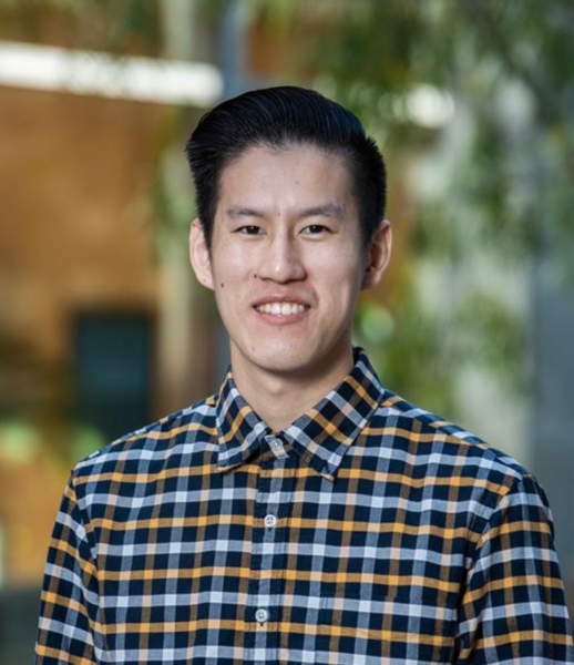 Nathan Tran