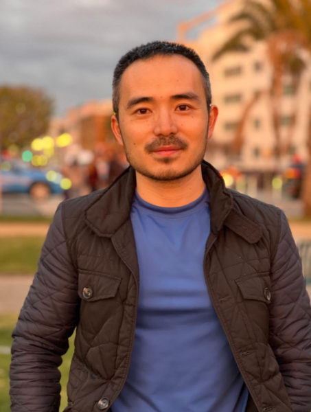 Jun Xiang