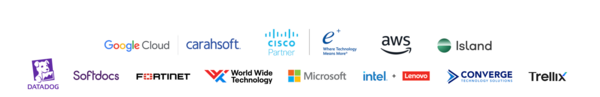 2025 sponsor logos