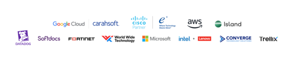 2025 sponsor logos