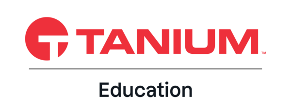 Tanium Education