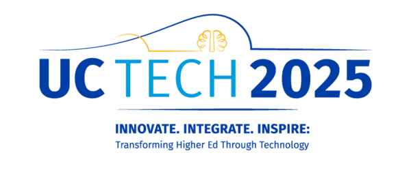 UCTech2025 Logo Color