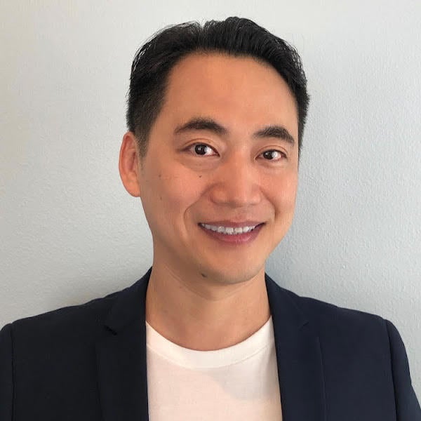 Daniel Liu