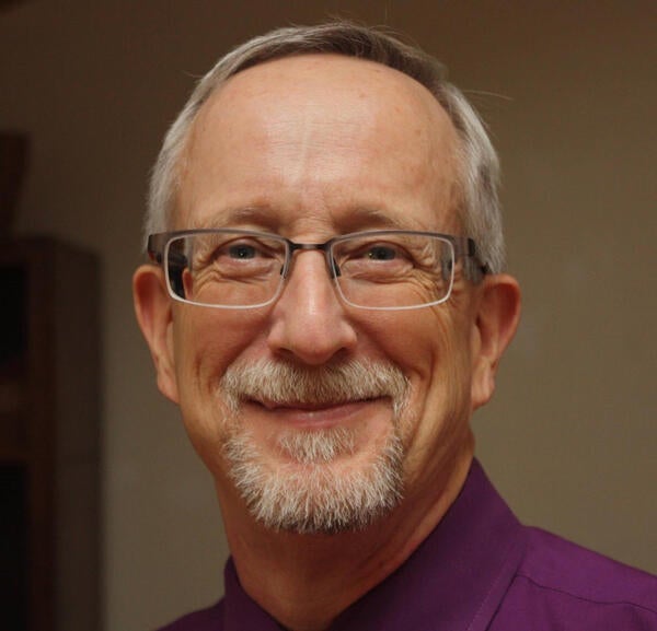 Patrick Wagman