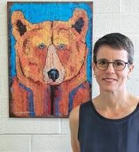 Tracy Shinn
