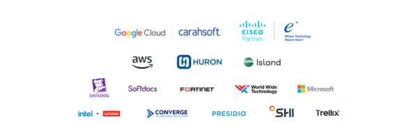 2025 sponsor logos