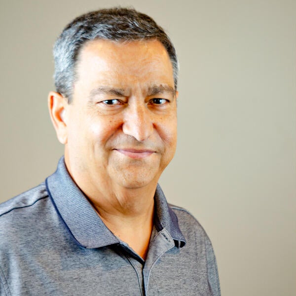 Vahid Nadi