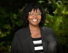 Aisha Jackson