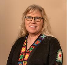 Ann Kwinn