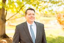 Brett Gerstenberger