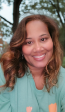 Deidra May