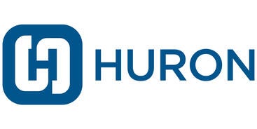 Huron logo